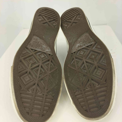 コンバースオールスター CONVERSE ALLSTAR CANVAS ALL STAR J HI メンズ CONVERSE:8 1/2