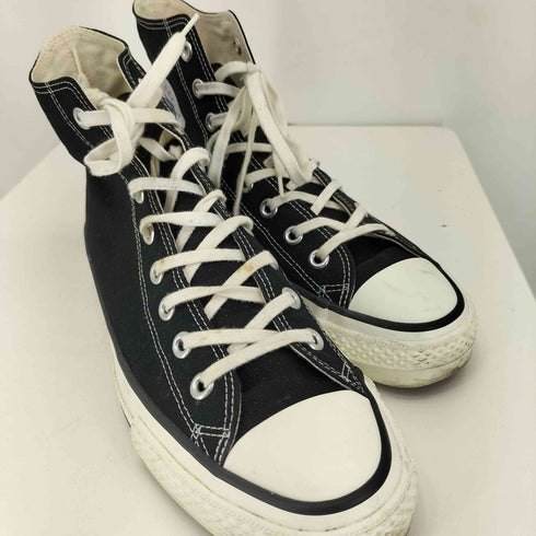 コンバースオールスター CONVERSE ALLSTAR CANVAS ALL STAR J HI メンズ CONVERSE:8 1/2
