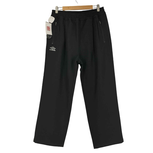 アンブロ UMBRO HOTEL PALACE シャイニーツイルイージー2タックスラックス メンズ JPN:M