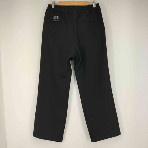 アンブロ UMBRO HOTEL PALACE シャイニーツイルイージー2タックスラックス メンズ JPN:M