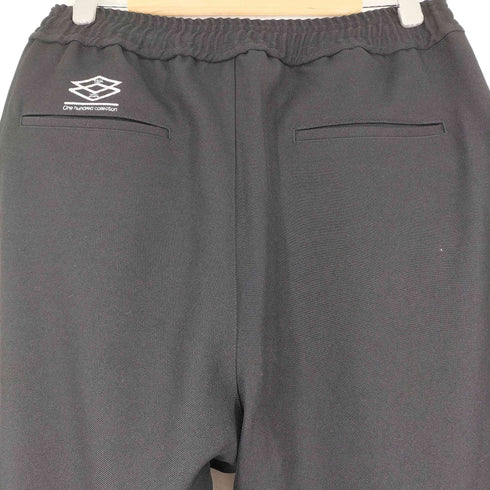 アンブロ UMBRO HOTEL PALACE シャイニーツイルイージー2タックスラックス メンズ JPN:M