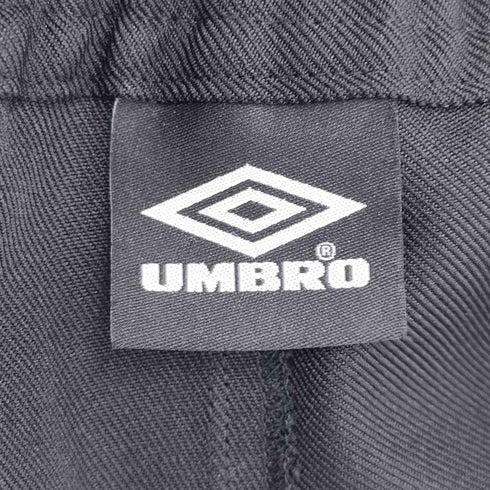 アンブロ UMBRO HOTEL PALACE シャイニーツイルイージー2タックスラックス メンズ JPN:M
