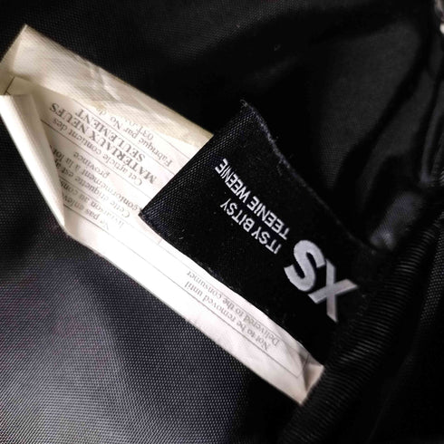 ティンバックツー TIMBUK2 XS クラシック メッセンジャー メンズ XS