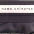 ナノユニバース NANO universe 山羊革 レザー ストレートパンツ メンズ JPN:L