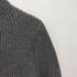 アンデルセンアンデルセン ANDERSEN-ANDERSEN NAVY SYMMETRICAL CREWNECK メンズ JPN:S