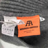アンデルセンアンデルセン ANDERSEN-ANDERSEN NAVY SYMMETRICAL CREWNECK メンズ JPN:S