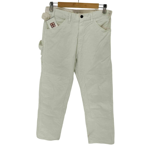 ディッキーズ Dickies PAINTERS DOUBLE KNEE UTILITY PANTS メンズ 32×30