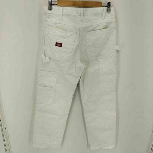 ディッキーズ Dickies PAINTERS DOUBLE KNEE UTILITY PANTS メンズ 32×30