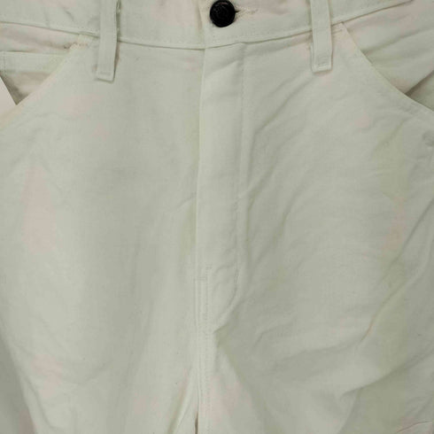 ディッキーズ Dickies PAINTERS DOUBLE KNEE UTILITY PANTS メンズ 32×30