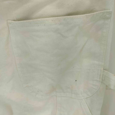 ディッキーズ Dickies PAINTERS DOUBLE KNEE UTILITY PANTS メンズ 32×30
