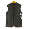 ナノユニバース NANO universe 24AW ASSEMBLANC ラムナッパレザージレ メンズ JPN:M