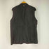 ナノユニバース NANO universe 24AW ASSEMBLANC ラムナッパレザージレ メンズ JPN:M