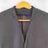 ナノユニバース NANO universe 24AW ASSEMBLANC ラムナッパレザージレ メンズ JPN:M