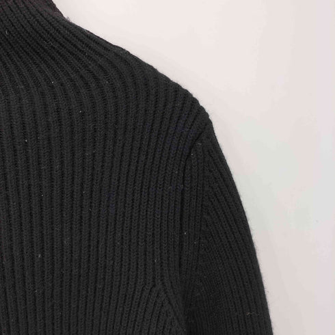 アンデルセンアンデルセン ANDERSEN-ANDERSEN THE NAVY TURTLENECK メンズ JPN:XS