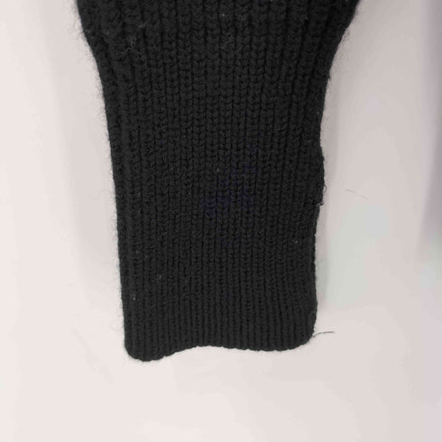 アンデルセンアンデルセン ANDERSEN-ANDERSEN THE NAVY TURTLENECK メンズ JPN:XS