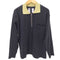 エムエイチエル MHL. 24AW DRY COTTON RIB JERSEY ドライ コットン リブ ジャージー メンズ JPN:M