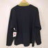 エムエイチエル MHL. 24AW DRY COTTON RIB JERSEY ドライ コットン リブ ジャージー メンズ JPN:M