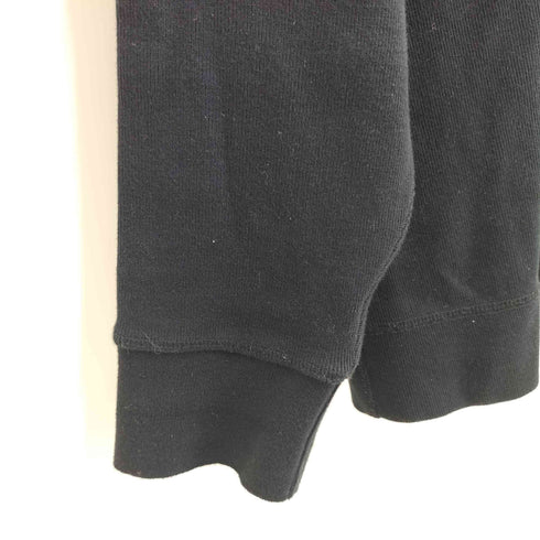 エムエイチエル MHL. 24AW DRY COTTON RIB JERSEY ドライ コットン リブ ジャージー メンズ JPN:M