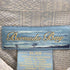 bermuda bay シルクアロハシャツ メンズ import:XL