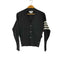 トムブラウン THOM BROWNE 4 Bar Cashmere Cardigan メンズ 1