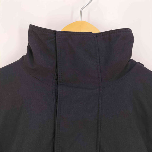 NAKED Thinsulate ハーフジップ ジャケット スノーボードウェア メンズ import:M
