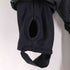 NAKED Thinsulate ハーフジップ ジャケット スノーボードウェア メンズ import:M
