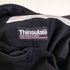 NAKED Thinsulate ハーフジップ ジャケット スノーボードウェア メンズ import:M