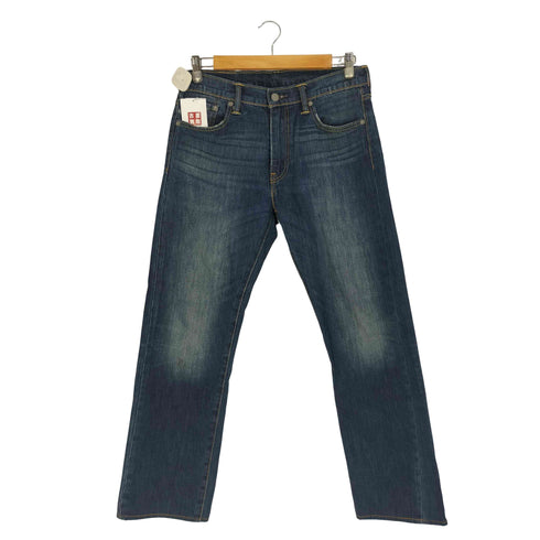 リーバイス Levis 513 0851330218 ストレート デニムパンツ メンズ W30/L32