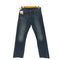 リーバイス Levis 513 0851330218 ストレート デニムパンツ メンズ W30/L32