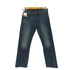 リーバイス Levis 513 0851330218 ストレート デニムパンツ メンズ W30/L32