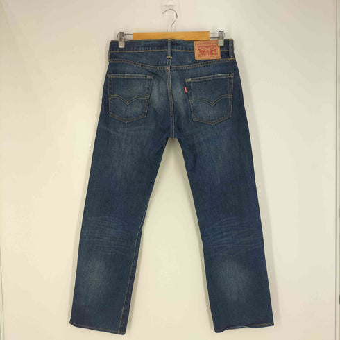 リーバイス Levis 513 0851330218 ストレート デニムパンツ メンズ W30/L32
