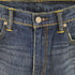 リーバイス Levis 513 0851330218 ストレート デニムパンツ メンズ W30/L32