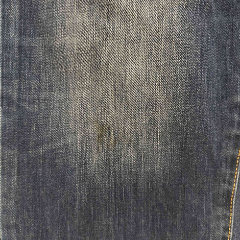リーバイス Levis 513 0851330218 ストレート デニムパンツ メンズ W30/L32
