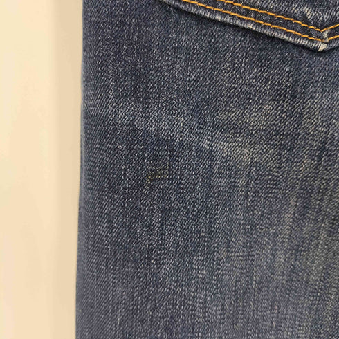リーバイス Levis 513 0851330218 ストレート デニムパンツ メンズ W30/L32