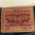リーバイス Levis 513 0851330218 ストレート デニムパンツ メンズ W30/L32