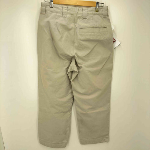 エムエイチエル MHL. 24AW DRY NATURAL COTTON TWILL TROUSER メンズ JPN:M