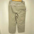 エムエイチエル MHL. 24AW DRY NATURAL COTTON TWILL TROUSER メンズ JPN:M