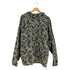 ステューシー Stussy 90-00s SURPLUS デジタルカモ リップストップ マウンテンパーカー メンズ import:L