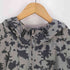 ステューシー Stussy 90-00s SURPLUS デジタルカモ リップストップ マウンテンパーカー メンズ import:L