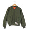 YBSジッパー MA-1 フライトジャケット メンズ import:M