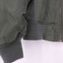 YBSジッパー MA-1 フライトジャケット メンズ import:M