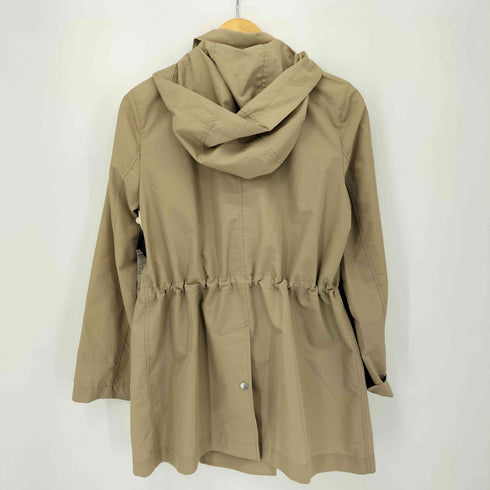 マッキントッシュフィロソフィー MACKINTOSH PHILOSOPHY コットンレインクロスフーデッドコート レディース EUR:40