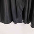 ザラ ZARA FAUX LEATHER BELTED DRESS レディース JPN:L