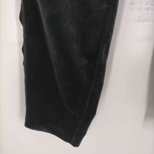 フレッドペリー FRED PERRY ベロアトラックパンツ メンズ L