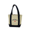 ノア NOAH Mini Core Logo Tote メンズ