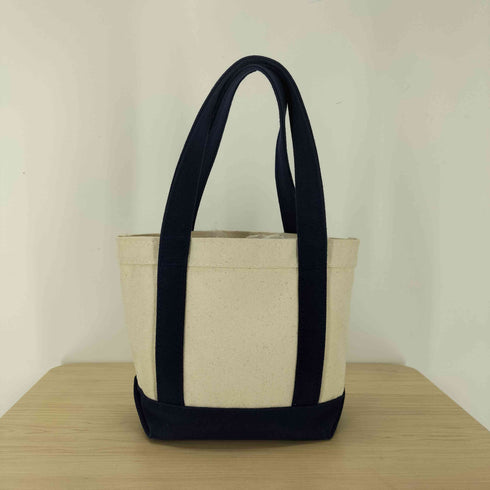 ノア NOAH Mini Core Logo Tote メンズ