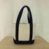 ノア NOAH Mini Core Logo Tote メンズ