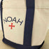 ノア NOAH Mini Core Logo Tote メンズ