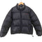 アレキサンダーワン Alexander Wang CHYNATOWN PLEATHER NYLON PUFFER JACKET チャイナタウン ダウン ジャケット メンズ