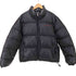 アレキサンダーワン Alexander Wang CHYNATOWN PLEATHER NYLON PUFFER JACKET チャイナタウン ダウン ジャケット メンズ